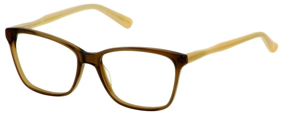Elizabeth Arden 401 Eyeglasses - view 2
